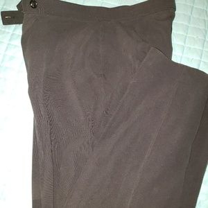 Black Dress Pants